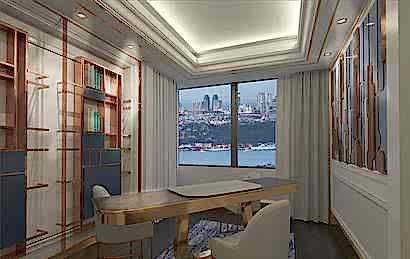 The Ritz Carlton