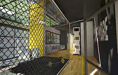 Murat Ertürk Gym
