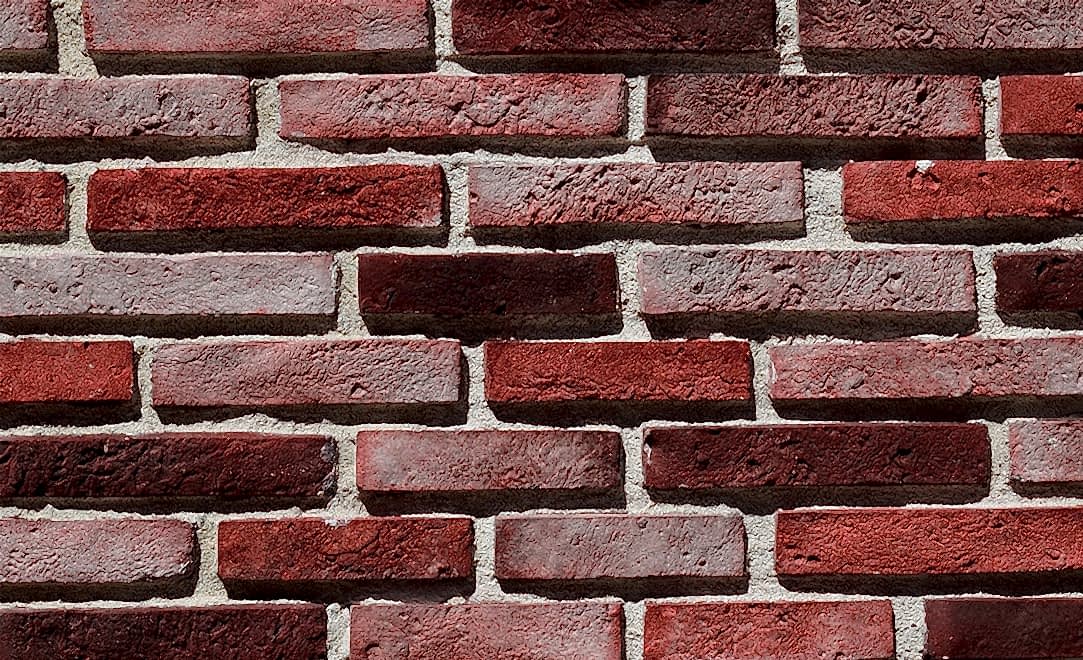 Bahçe Duvarı Dekorasyonunda Doğal Taş Esintisi