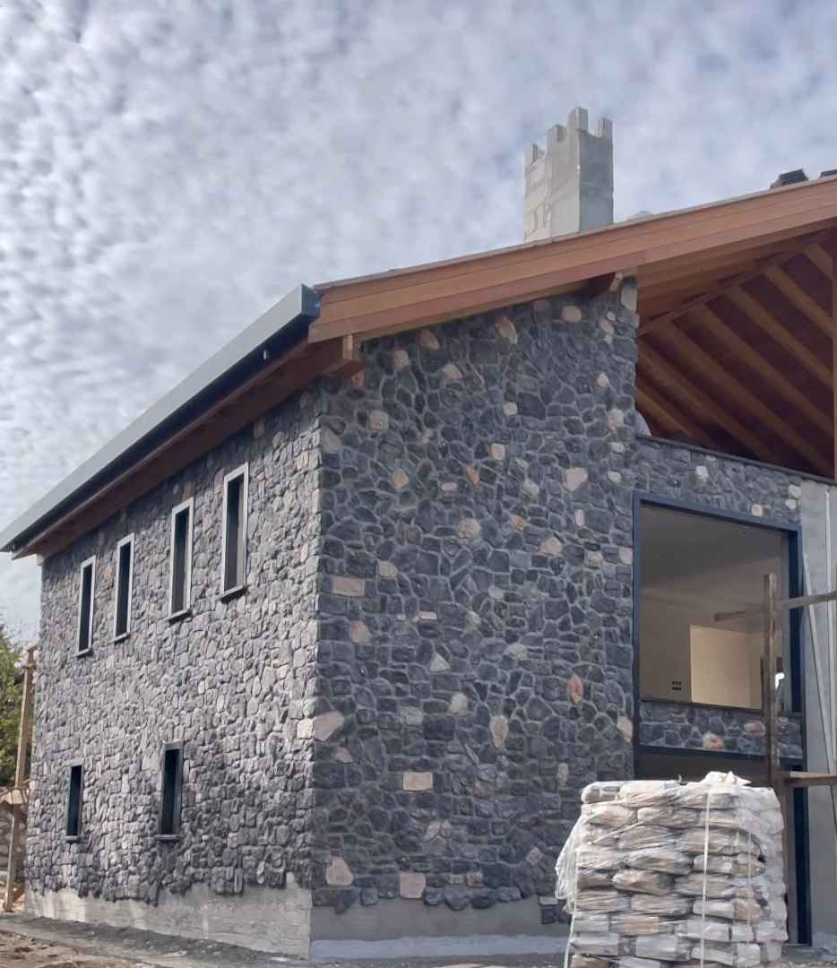 Dış Cephe