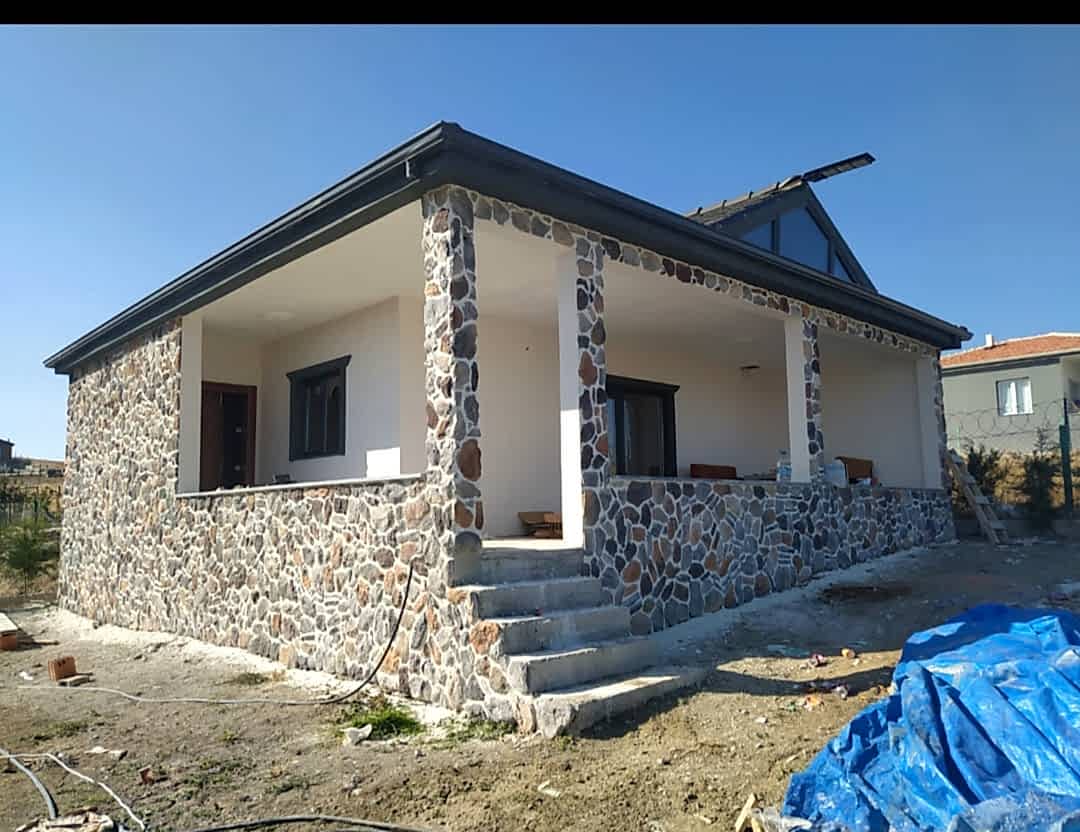 Dış Cephe
