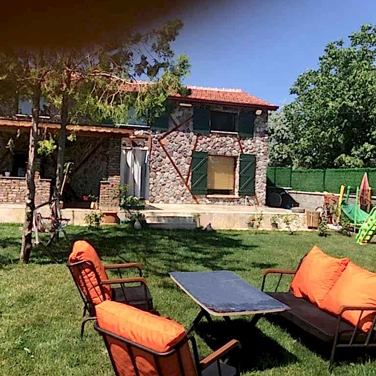 Dış Cephe