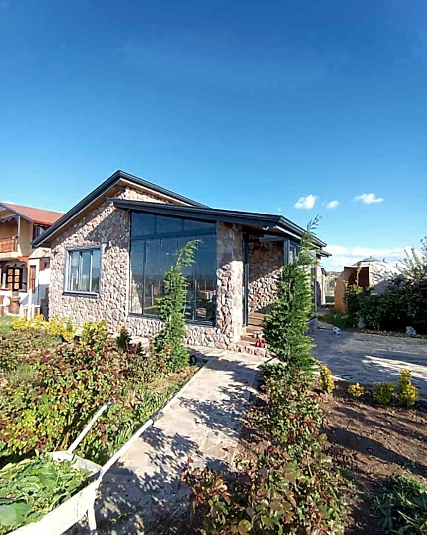 Dış Cephe