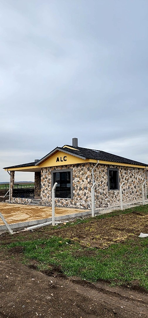 Dış Cephe