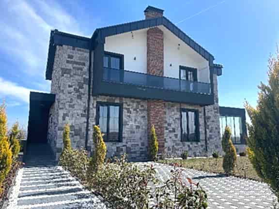 Dış Cephe