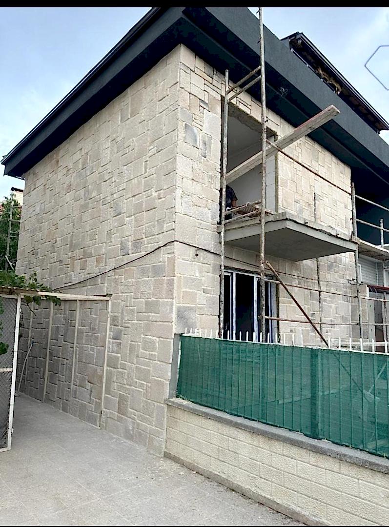 Dış Cephe