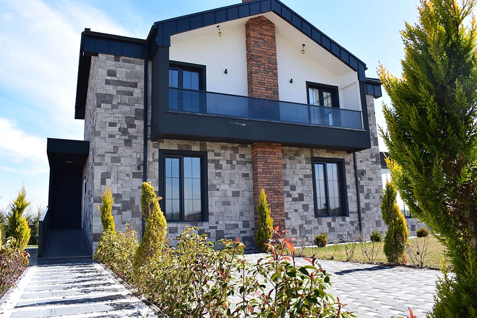 Dış Cephe