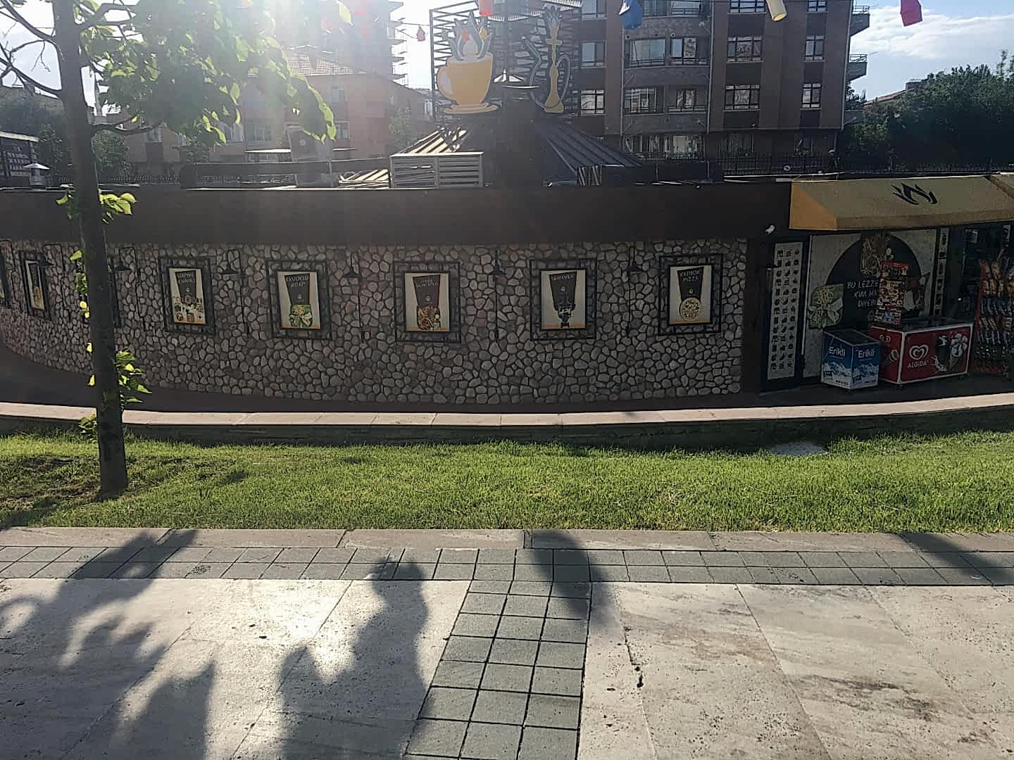 Dış Cephe