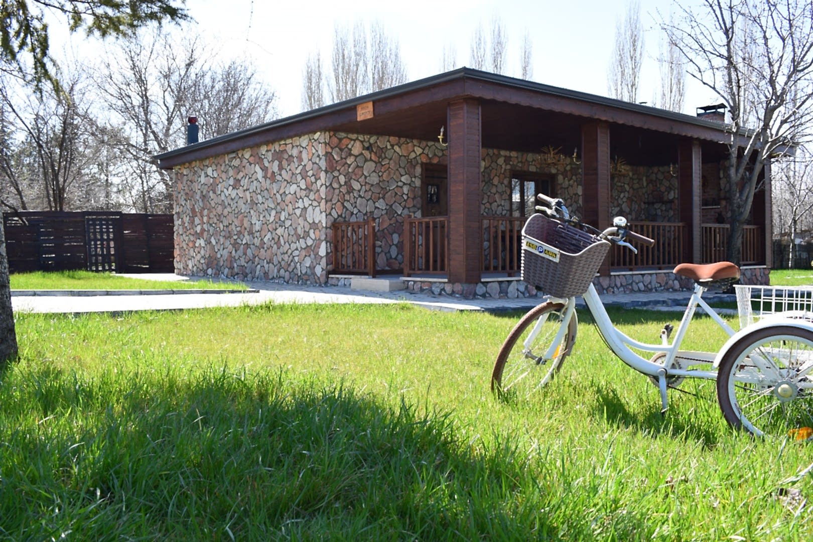 Dış Cephe