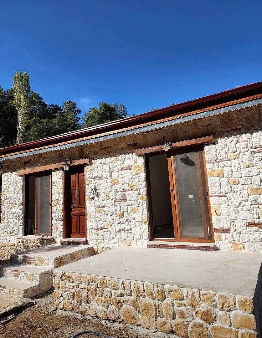 Dış Cephe