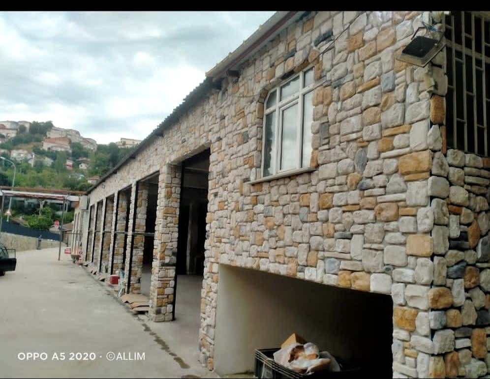 Dış Cephe