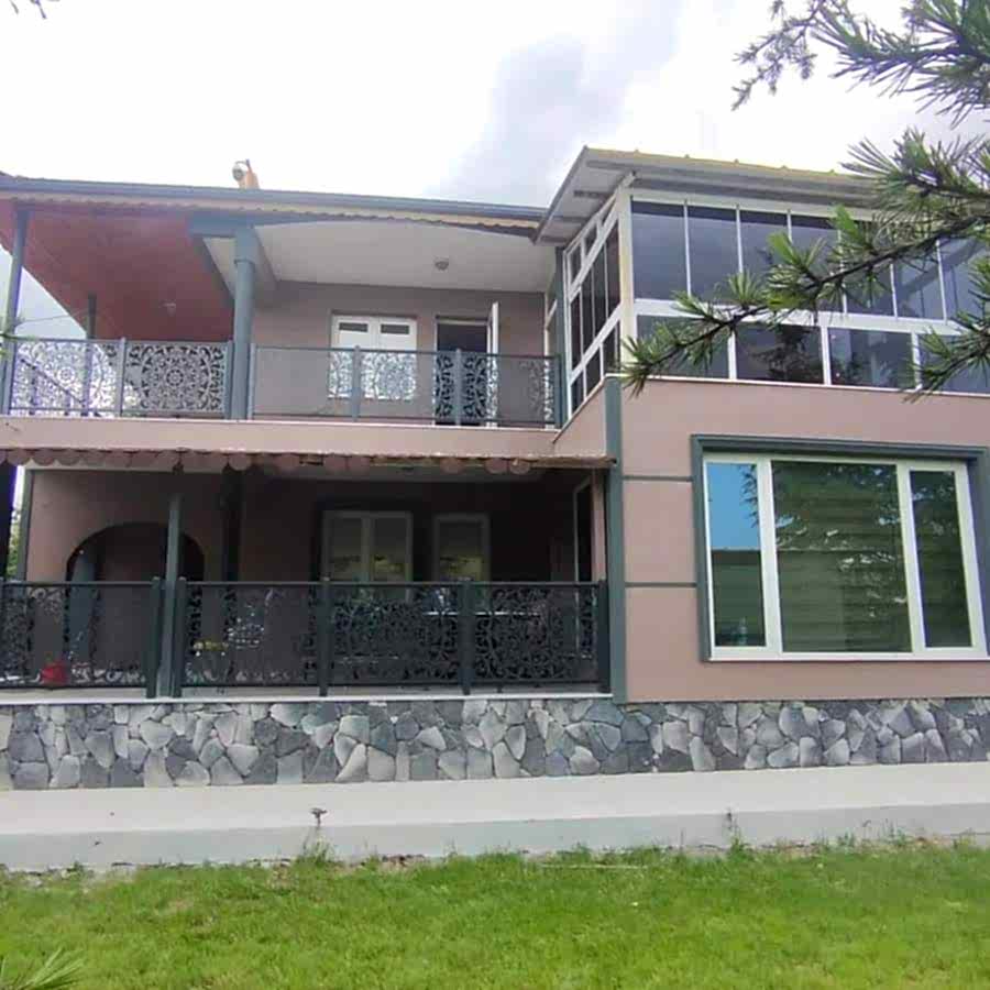 Dış Cephe