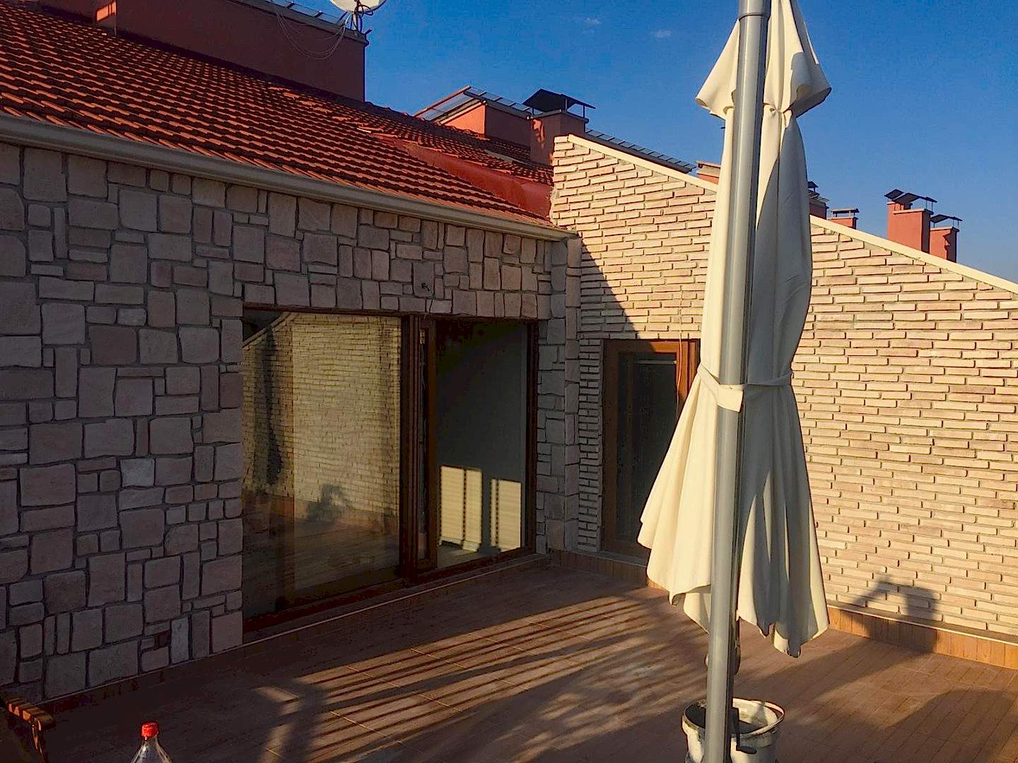 Dış Cephe