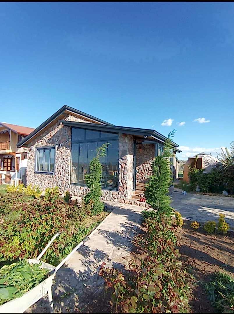 Dış Cephe
