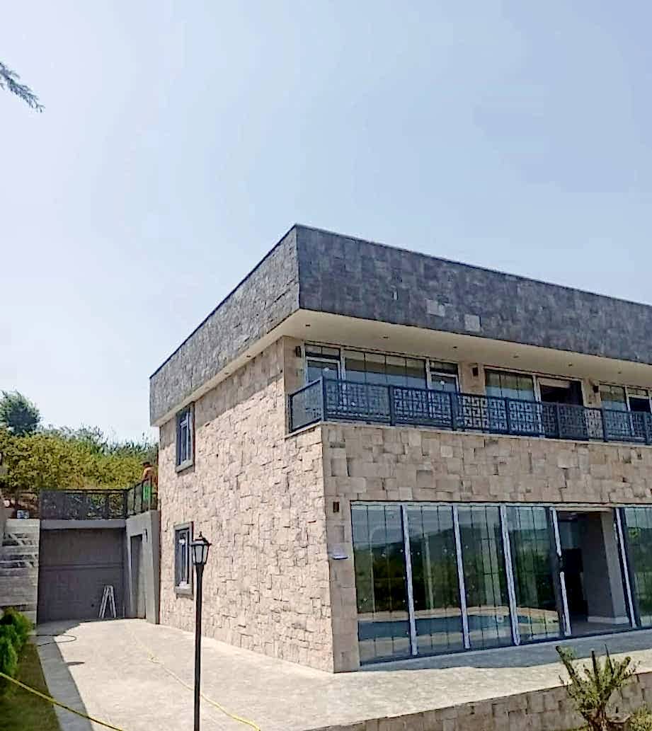 Dış Cephe
