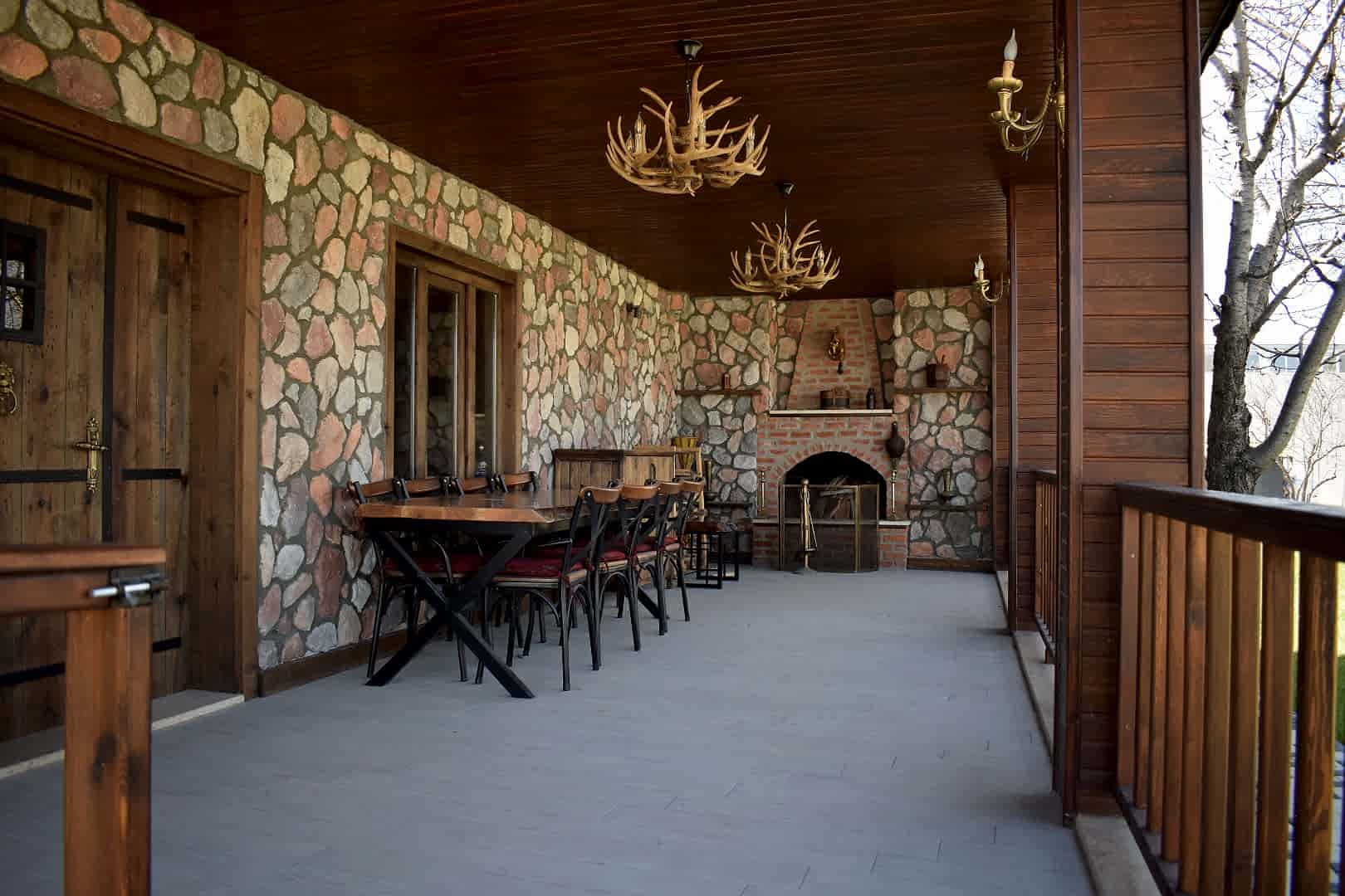 Dış Cephe