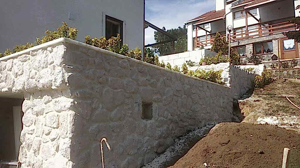Dış Cephe