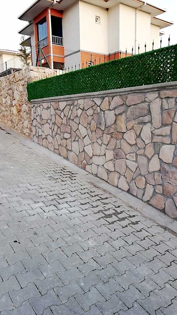 Dış Cephe