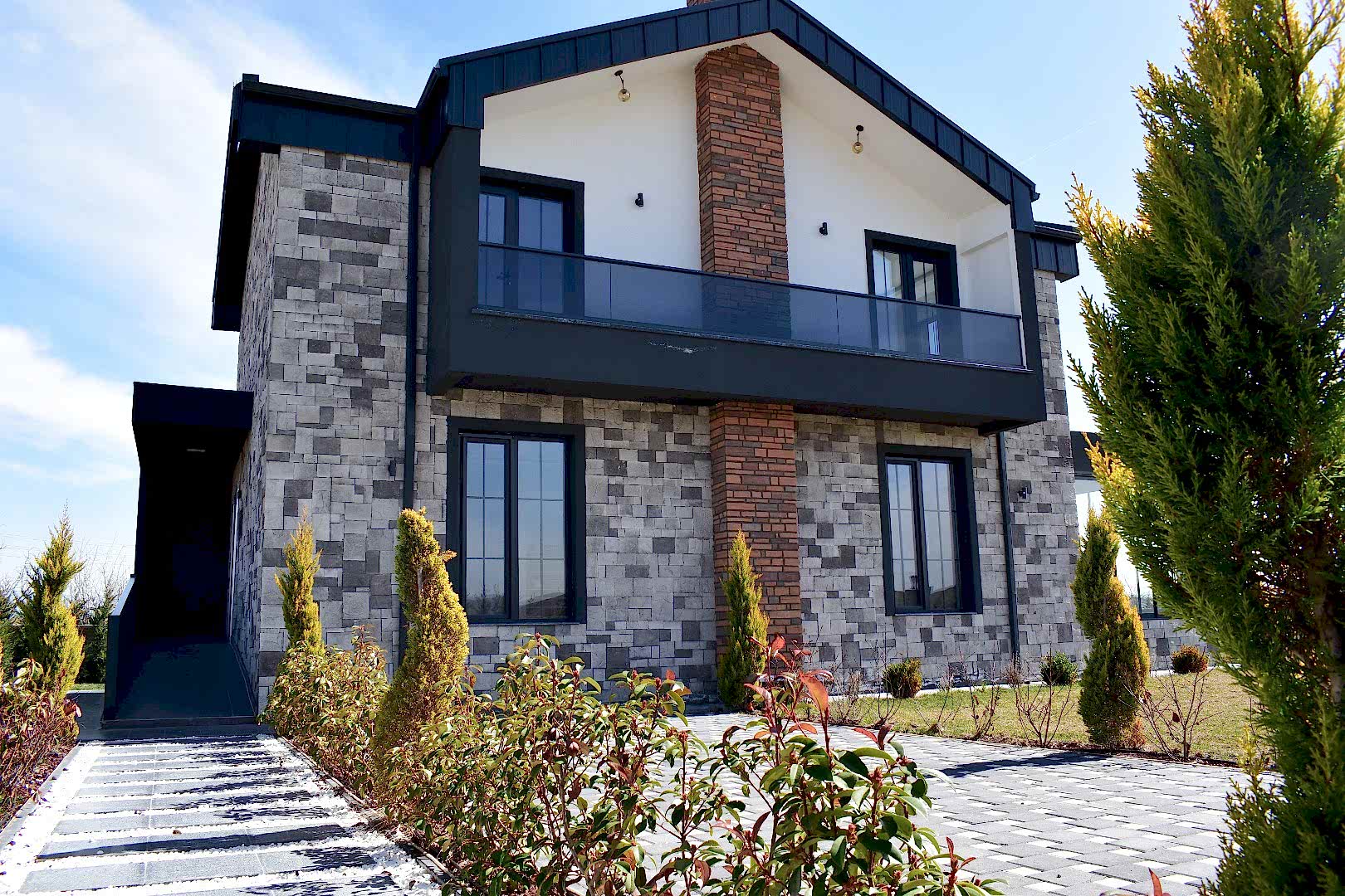 Dış Cephe