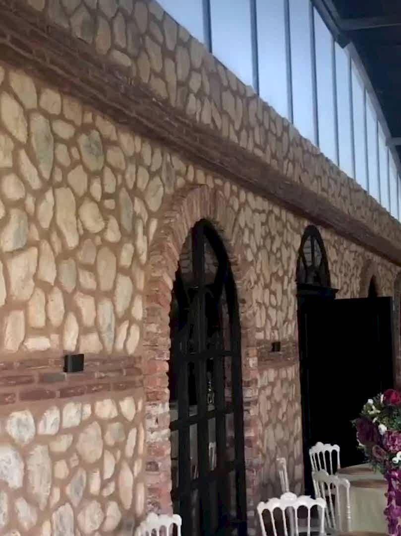 Dış Cephe