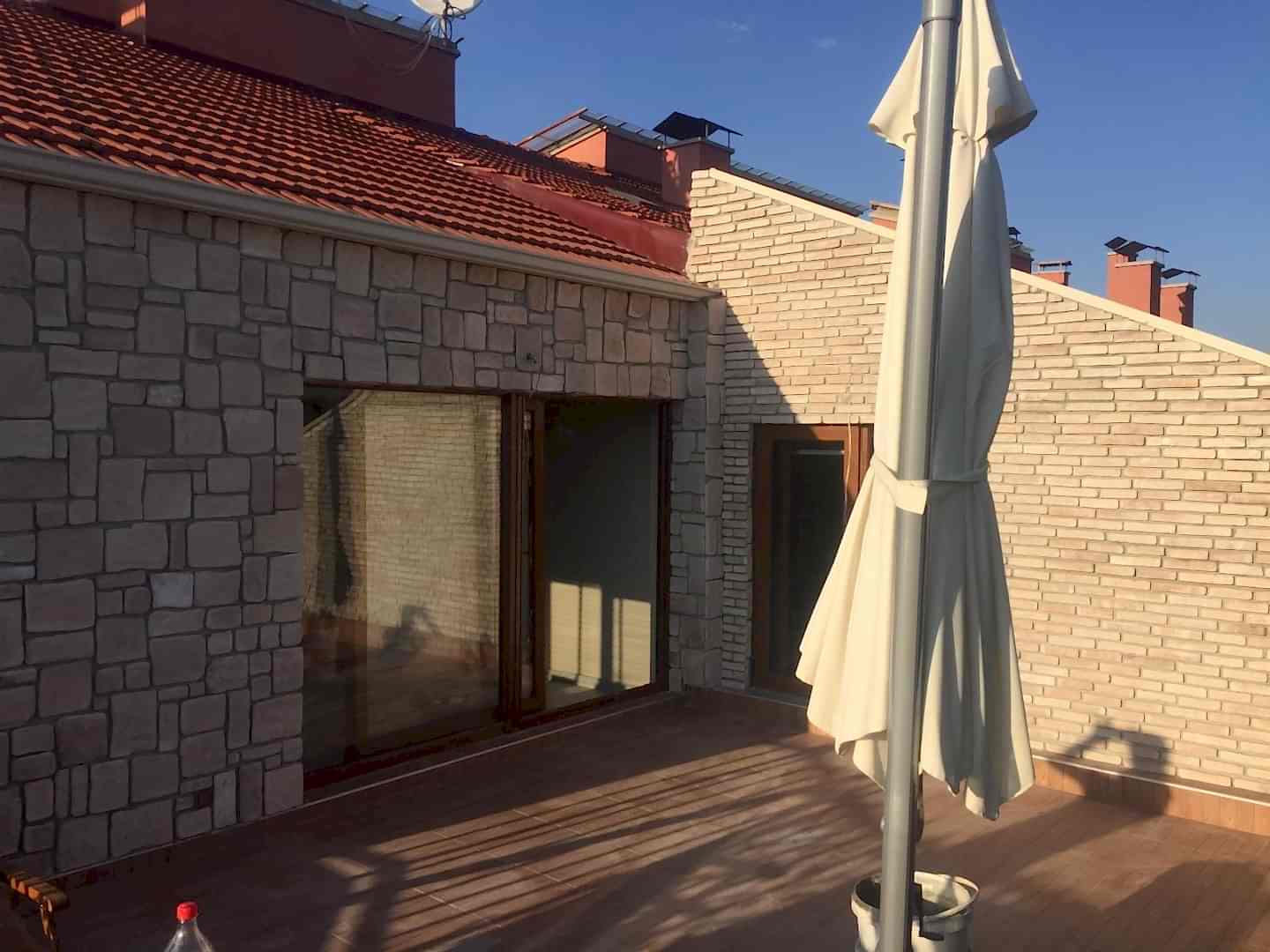 Dış Cephe