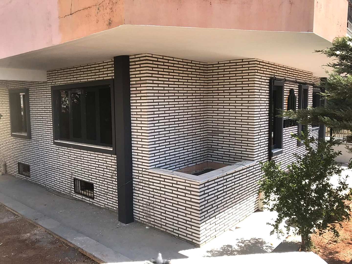 Dış Cephe
