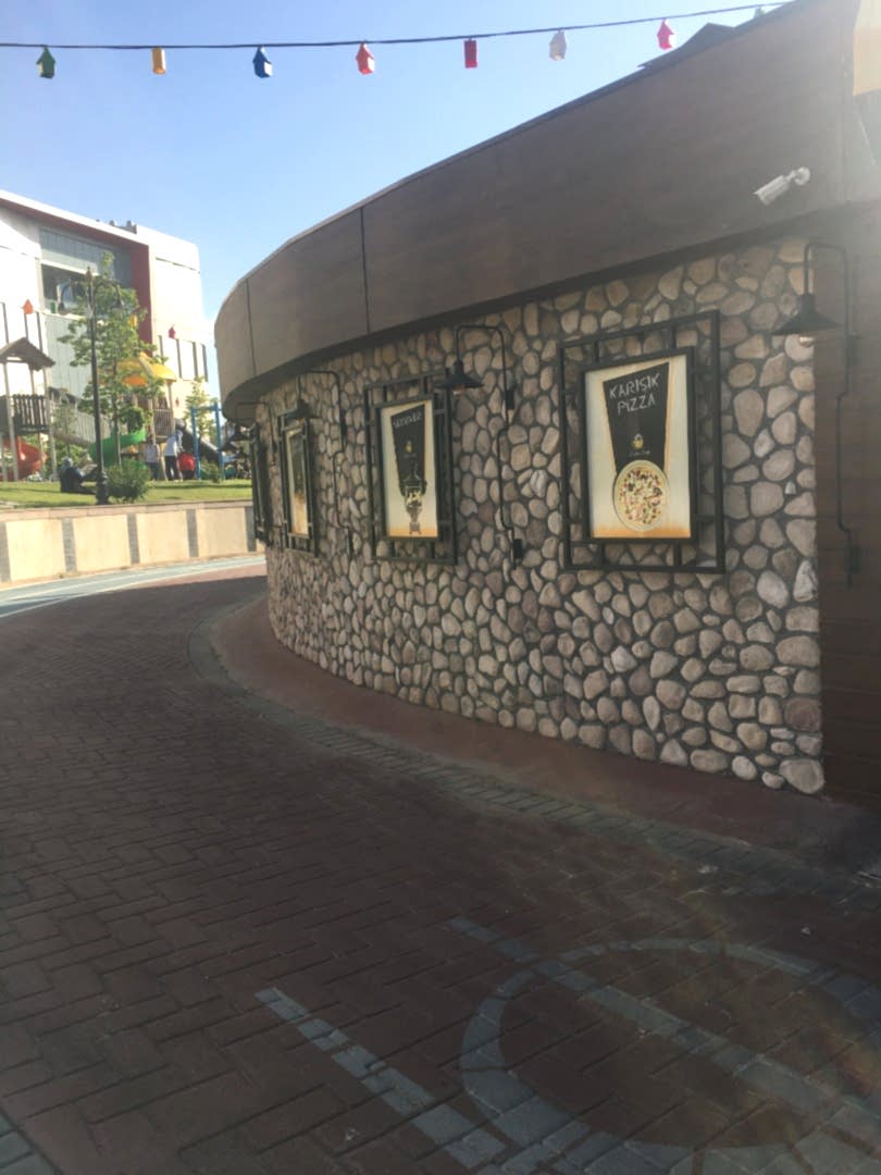 Dış Cephe