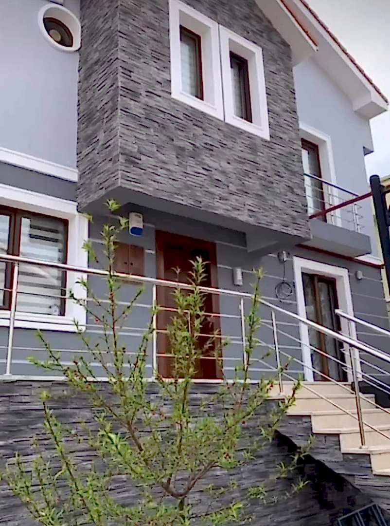 Dış Cephe