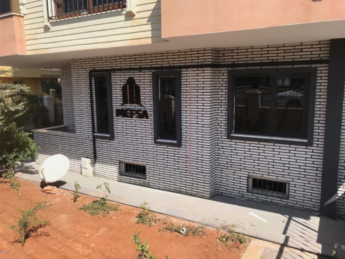Dış Cephe