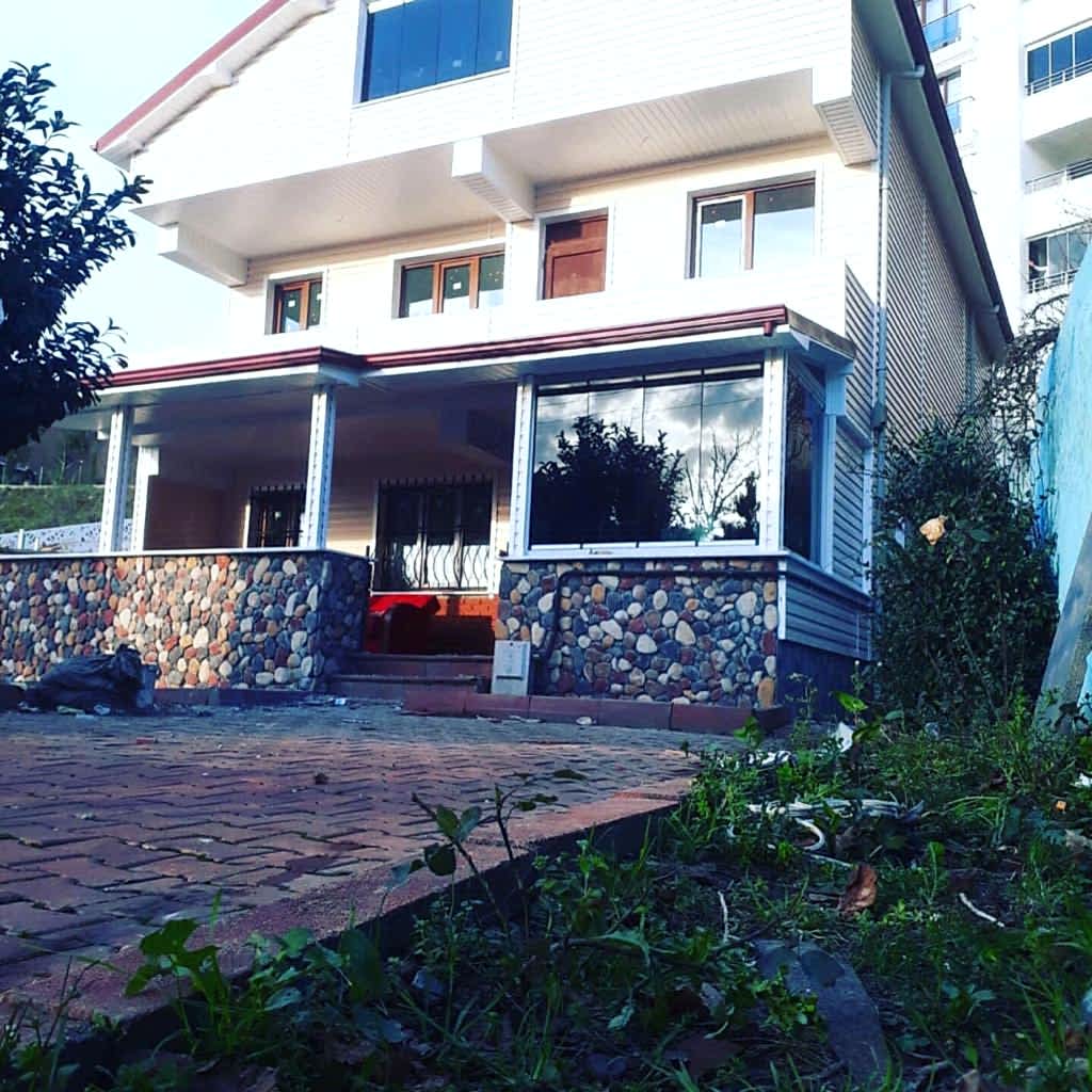 Dış Cephe