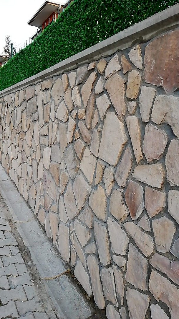 Dış Cephe