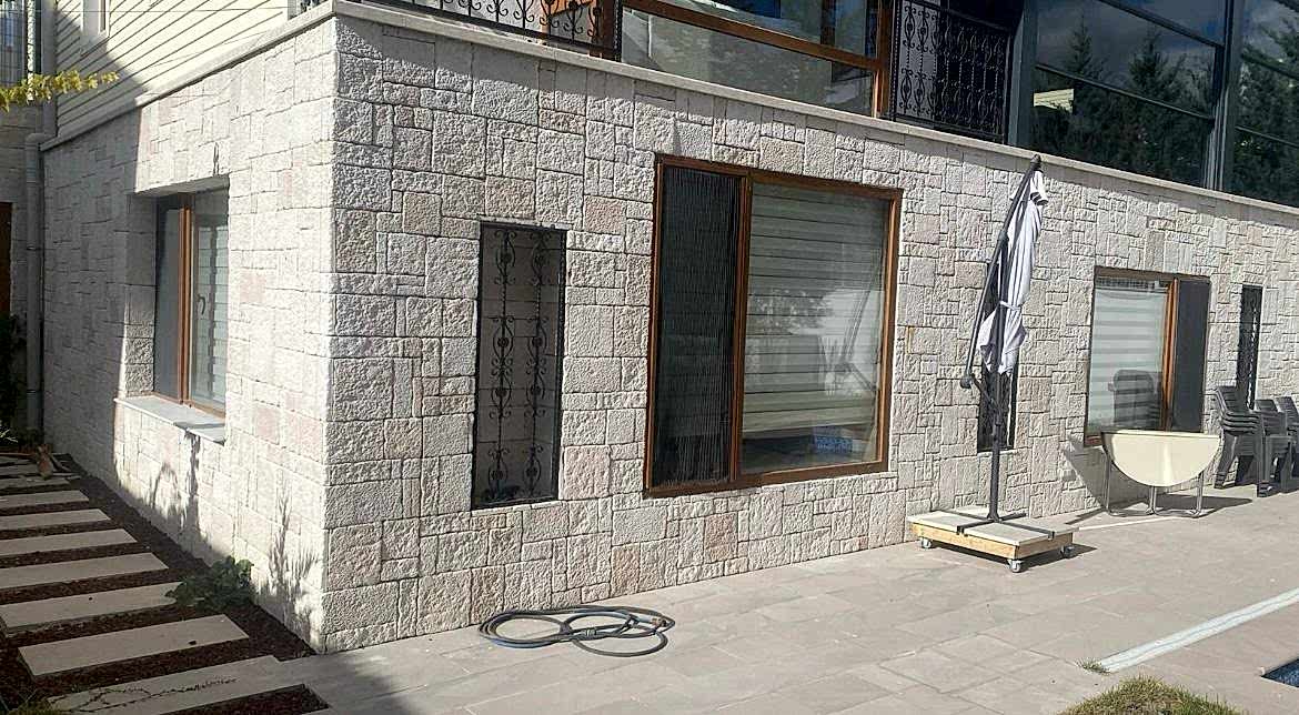 Dış Cephe