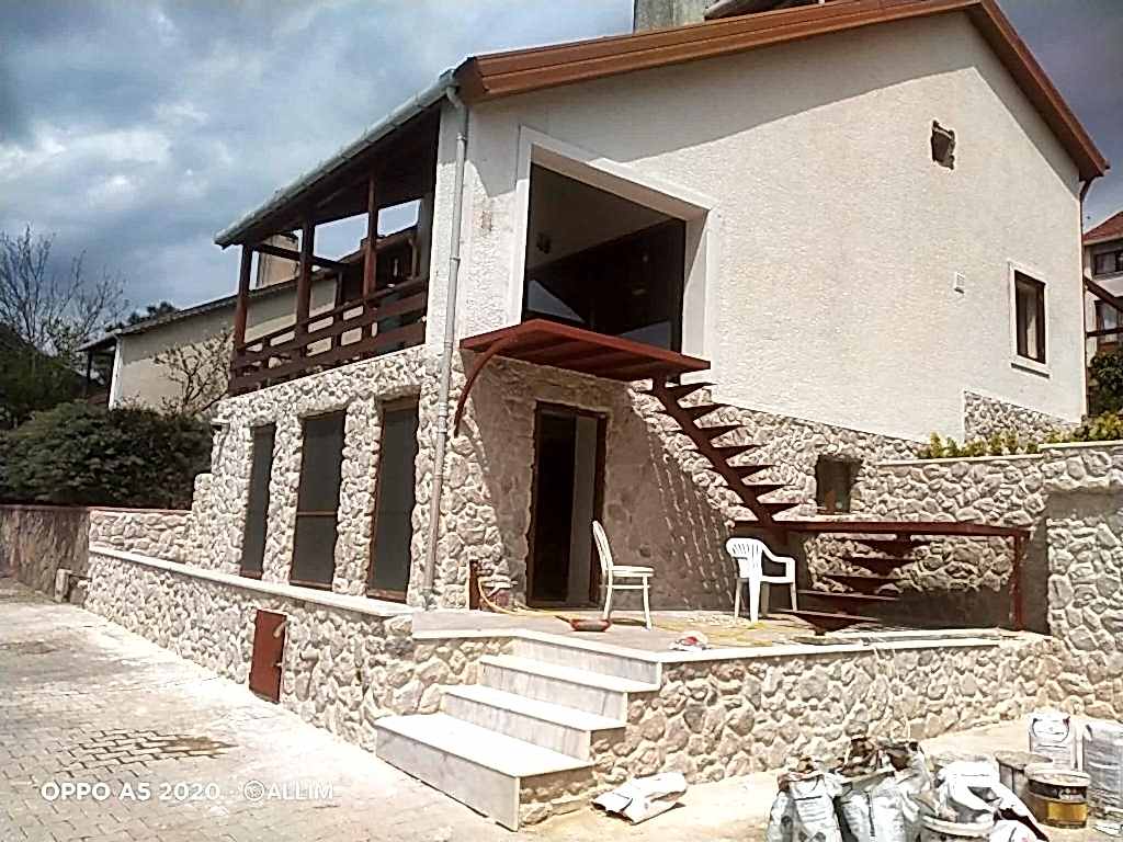 Dış Cephe