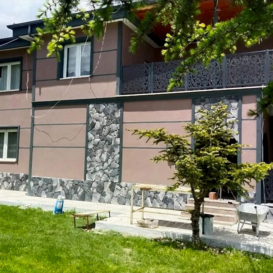 Dış Cephe