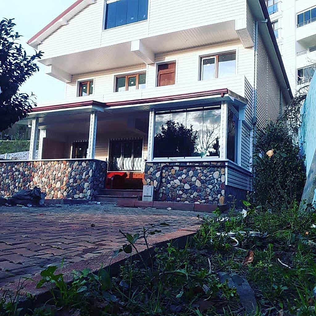 Dış Cephe