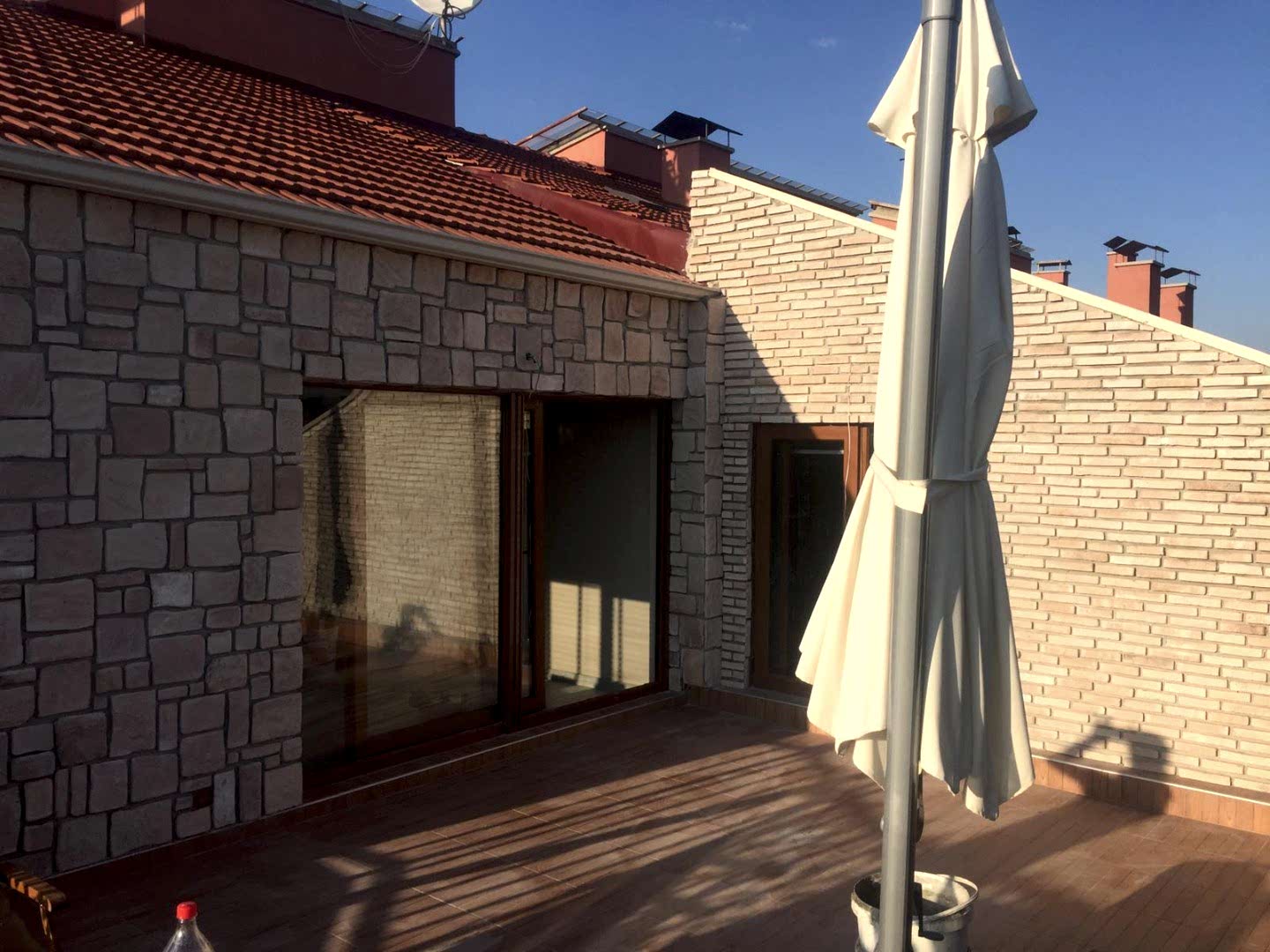 Dış Cephe