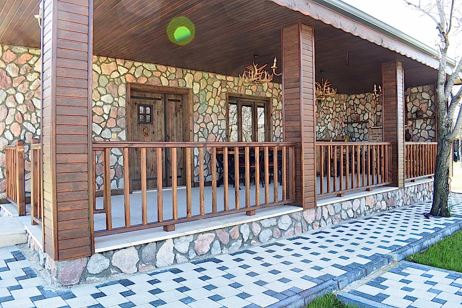 Dış Cephe