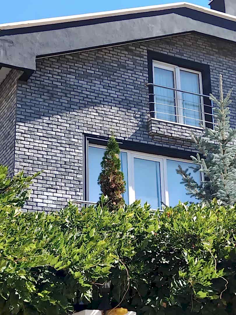Dış Cephe