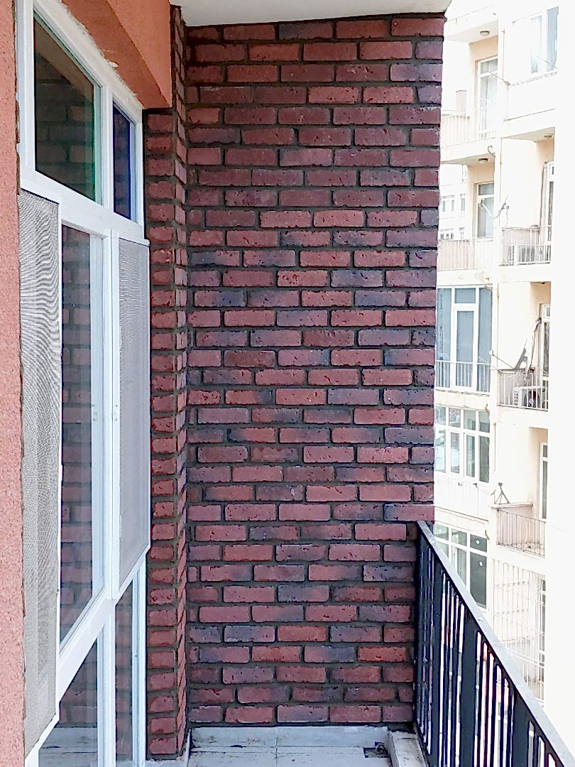 Dış Cephe