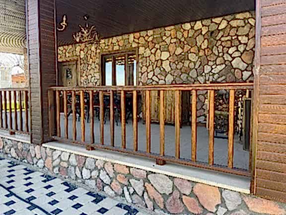 Dış Cephe