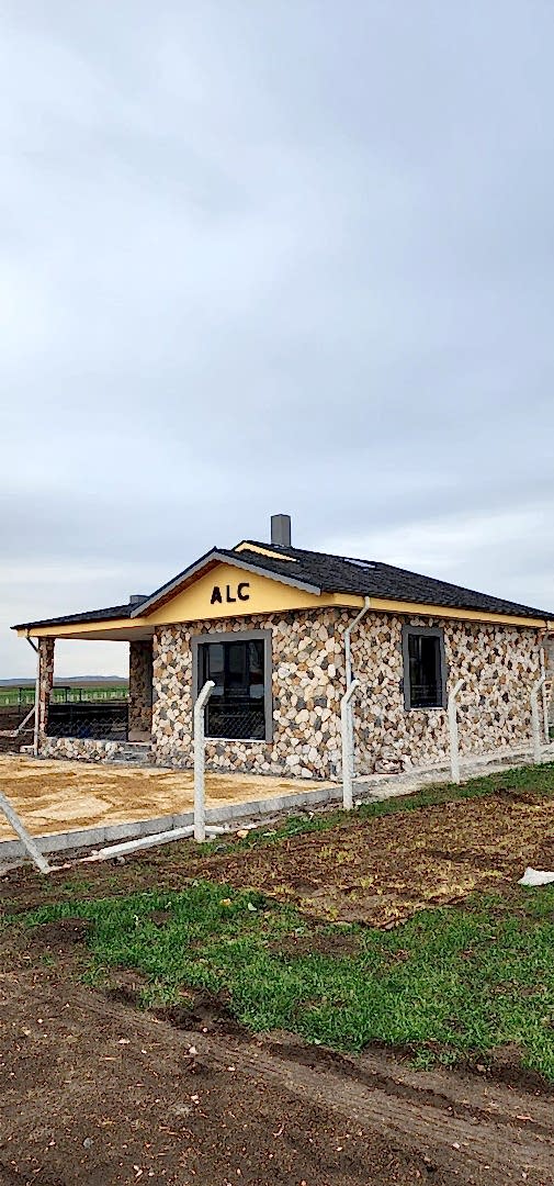 Dış Cephe