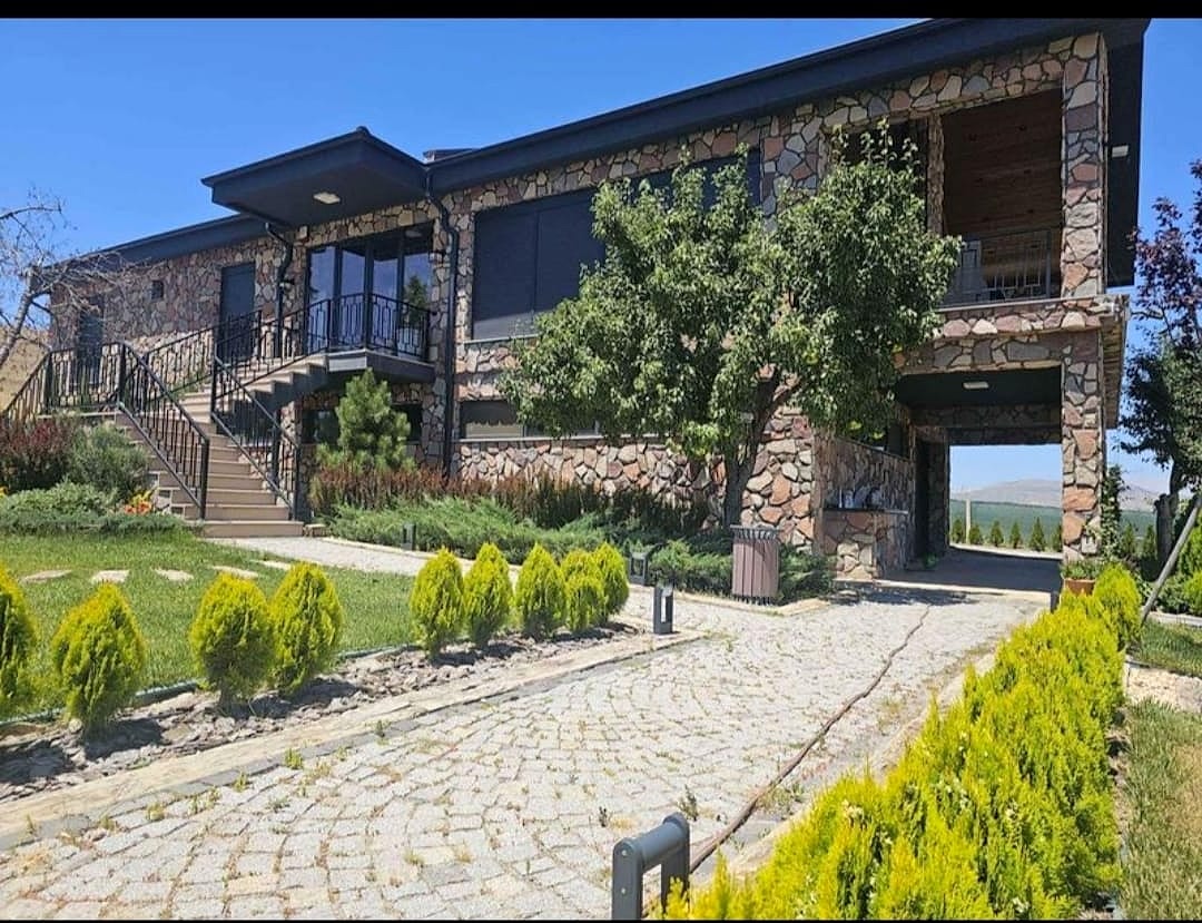 Dış Cephe