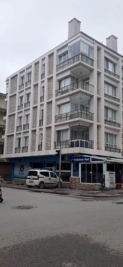 Dış Cephe