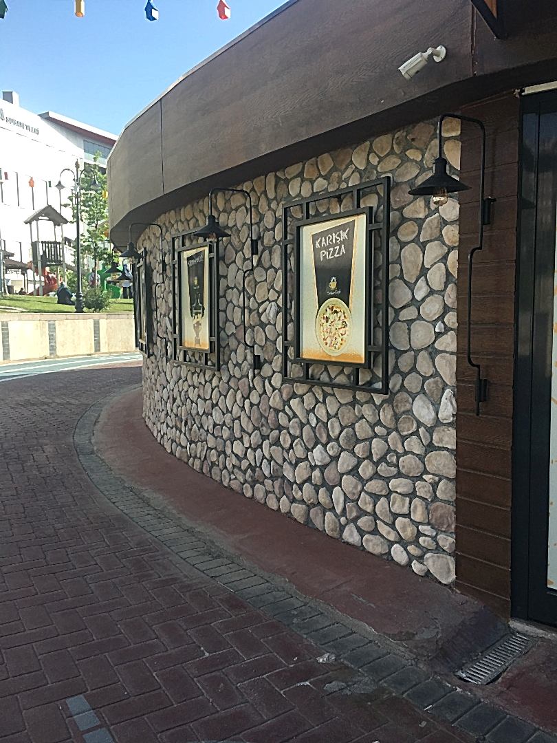 Dış Cephe