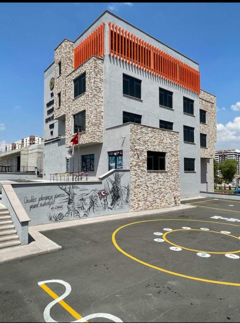 Dış Cephe