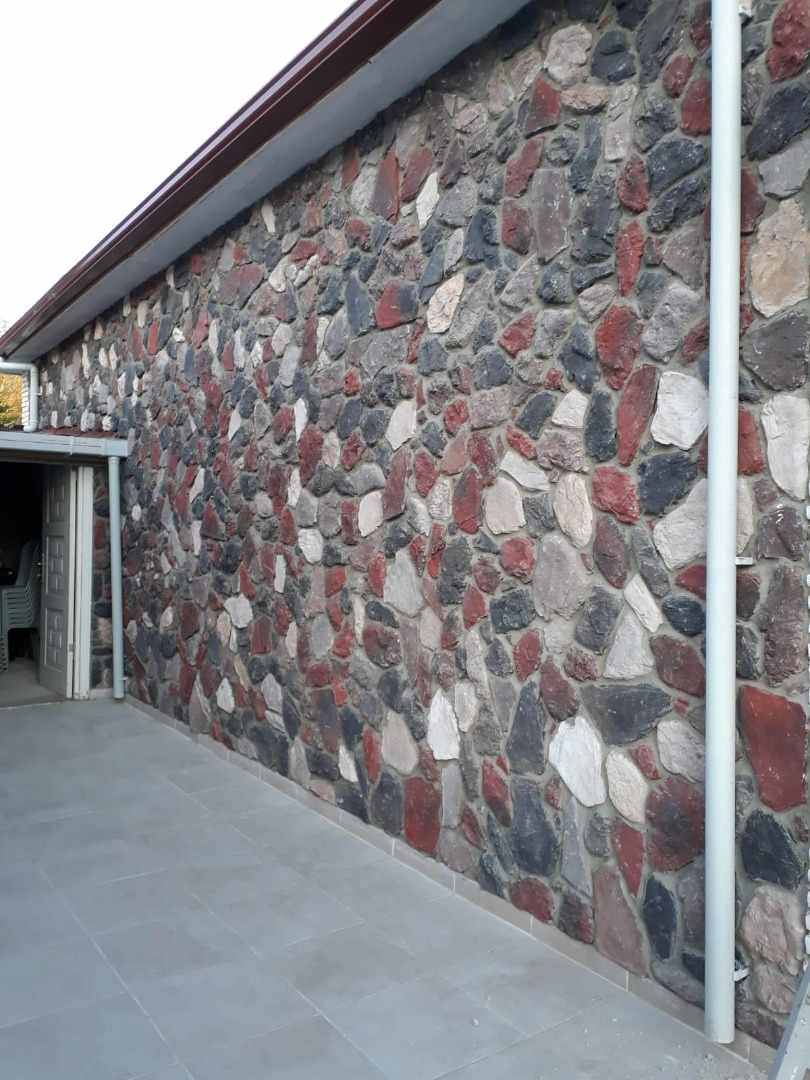 Dış Cephe