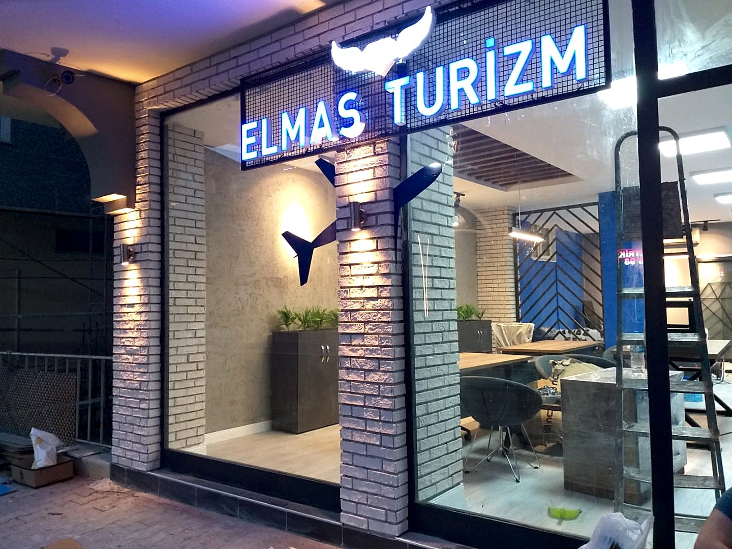 Dış Cephe