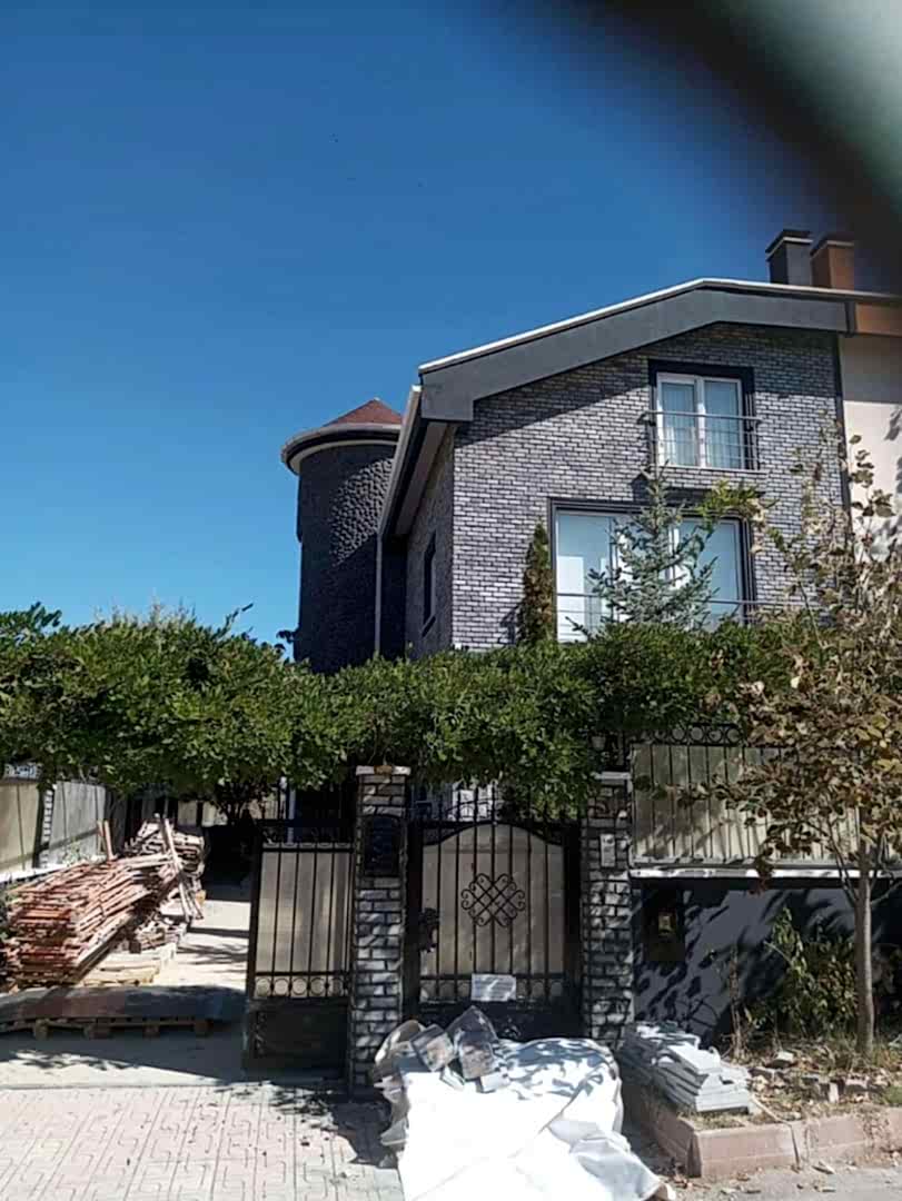 Dış Cephe