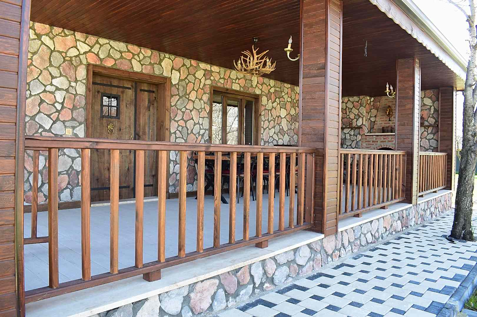 Dış Cephe