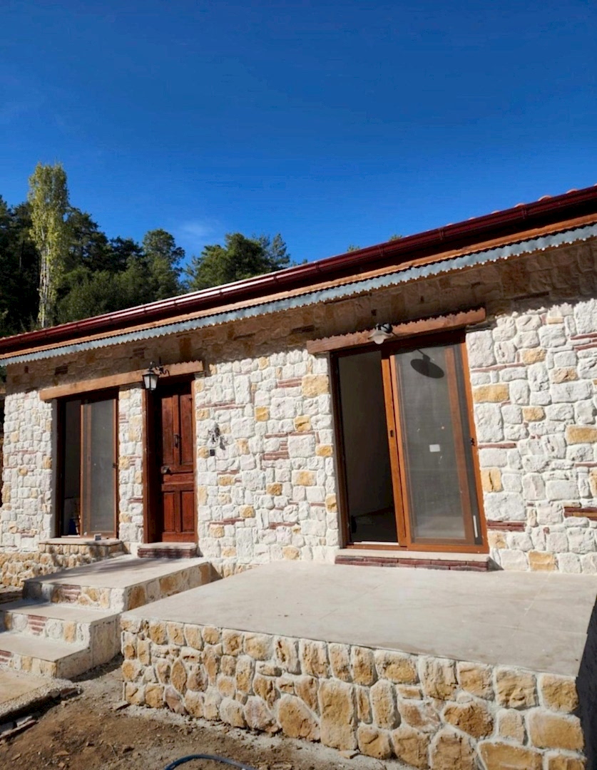 Dış Cephe